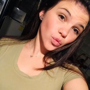 Meet your Posher, Jordan